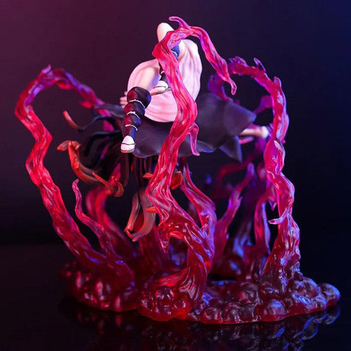 Figurine Demon Slayer Nezuko Kamado Fille de la Beauté-MANGA SHOP-Manga Shop