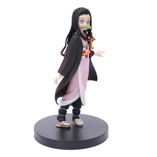 Figurine Demon Slayer - Nezuko Kamado-MANGA SHOP-Manga Shop