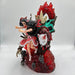 Figurine Demon Slayer Nezuko Kamado-MANGA SHOP-Manga Shop
