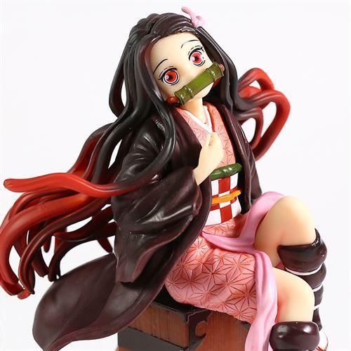 Figurine Demon Slayer - Nezuko Kamado-MANGA SHOP-Manga Shop