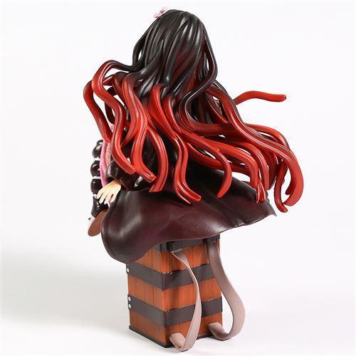 Figurine Demon Slayer - Nezuko Kamado-MANGA SHOP-Manga Shop