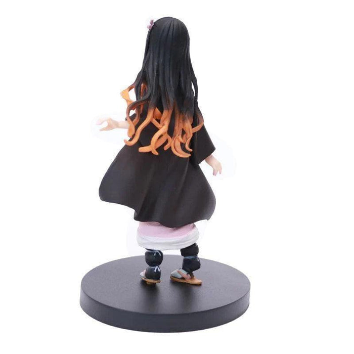 Figurine Demon Slayer - Nezuko Kamado-MANGA SHOP-Manga Shop
