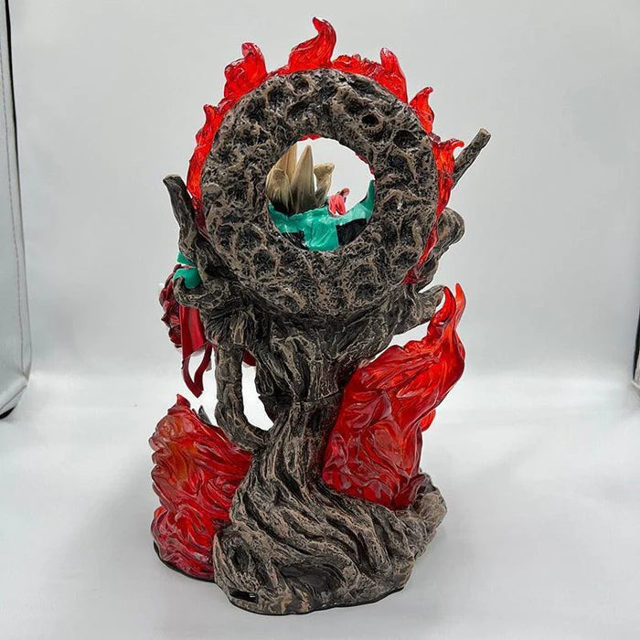Figurine Demon Slayer Nezuko Kamado-MANGA SHOP-Manga Shop