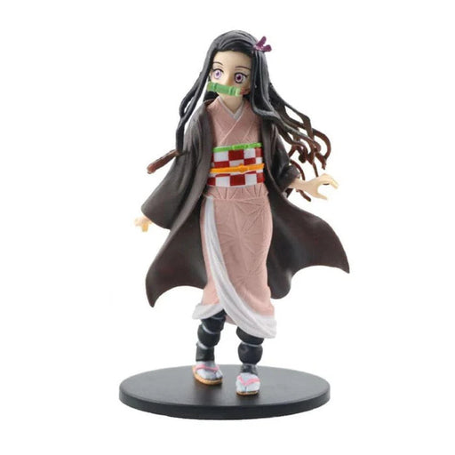 Figurine Demon Slayer - Nezuko Kamado-MANGA SHOP-Manga Shop
