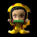 Figurine Demon Slayer Nezuko Kamado Pikachu-MANGA SHOP-Manga Shop