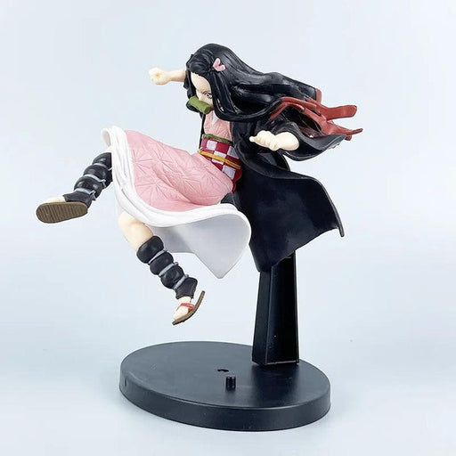 Figurine Demon Slayer - Nezuko-MANGA SHOP-Manga Shop