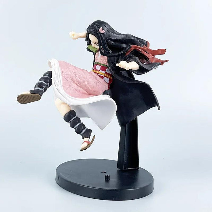Figurine Demon Slayer - Nezuko-MANGA SHOP-Manga Shop
