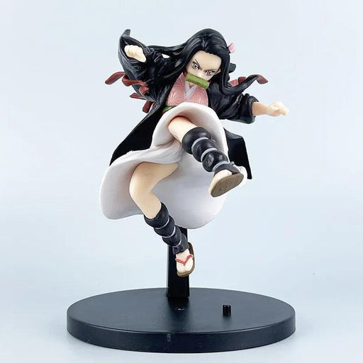 Figurine Demon Slayer - Nezuko-MANGA SHOP-Manga Shop