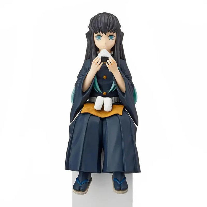 Figurine Demon Slayer - Onigiri-MANGA SHOP-Muichiro-Manga Shop