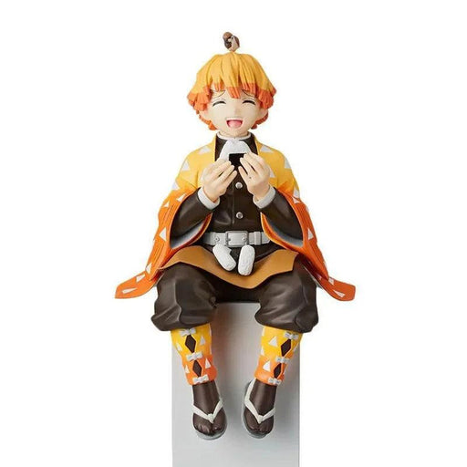 Figurine Demon Slayer - Onigiri-MANGA SHOP-Zenitsu-Manga Shop
