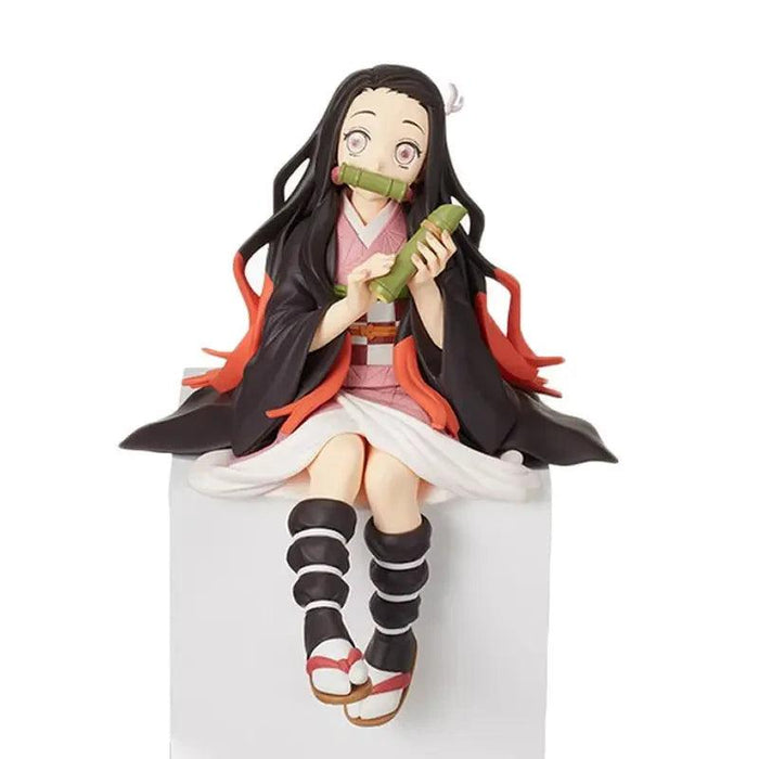 Figurine Demon Slayer - Onigiri-MANGA SHOP-Nezuko-Manga Shop