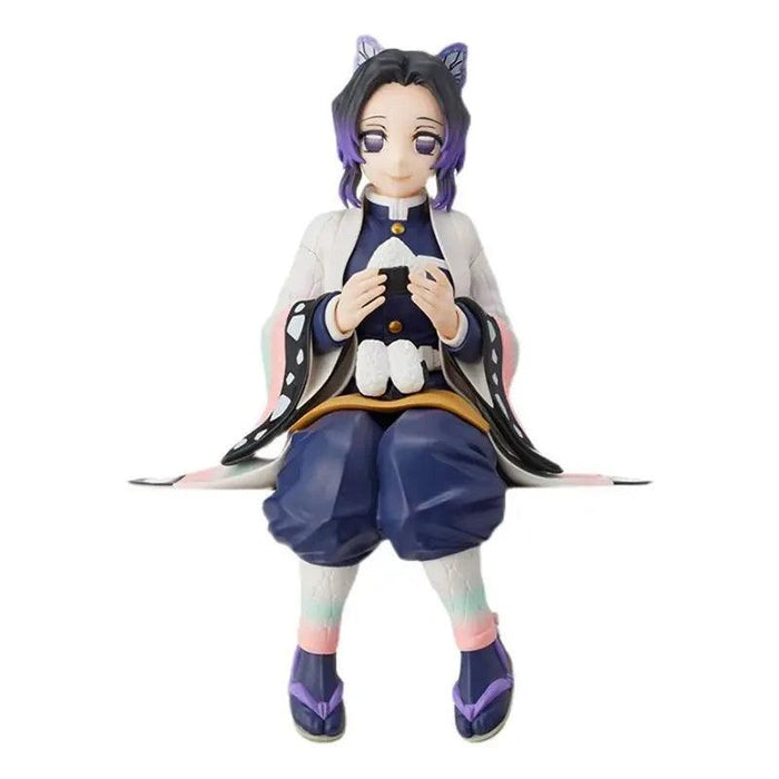 Figurine Demon Slayer - Onigiri-MANGA SHOP-Shinobu-Manga Shop