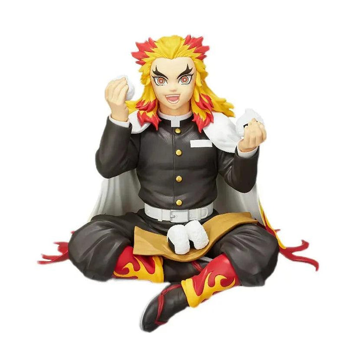 Figurine Demon Slayer - Onigiri-MANGA SHOP-Rengoku-Manga Shop