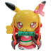 Figurine Demon Slayer Pokémon Nezuko-MANGA SHOP-Manga Shop