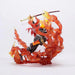Figurine Demon Slayer - Rengoku Souffle de la Flamme-MANGA SHOP-Manga Shop
