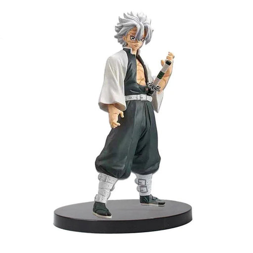 Figurine Demon Slayer - Sanemi Shinazugawa-MANGA SHOP-Manga Shop