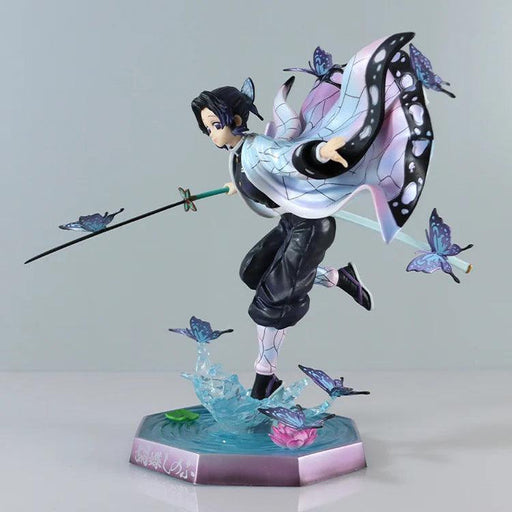 Figurine Demon Slayer - Shinobu Kocho-MANGA SHOP-Manga Shop