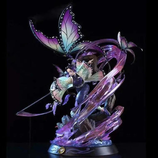 Figurine Demon Slayer - Shinobu Kocho-MANGA SHOP-Manga Shop