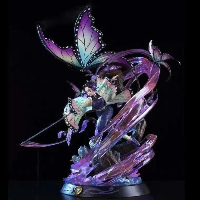 Figurine Demon Slayer - Shinobu Kocho-MANGA SHOP-Manga Shop