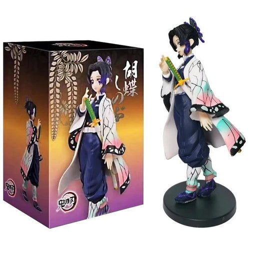 Figurine Demon Slayer - Shinobu Kocho-MANGA SHOP-Manga Shop