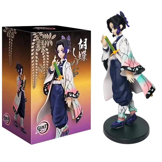 Figurine Demon Slayer - Shinobu Kocho-MANGA SHOP-Manga Shop