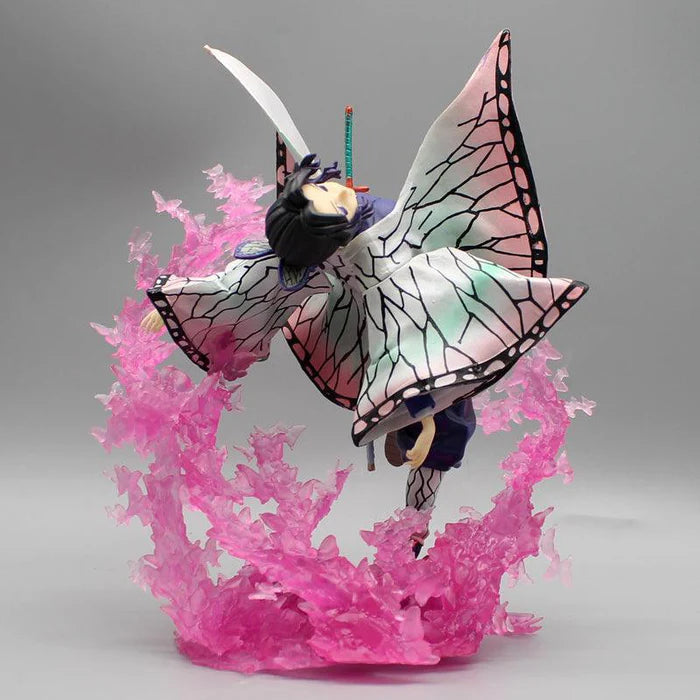 Figurine Demon Slayer - Shinobu Kocho-MANGA SHOP-Manga Shop