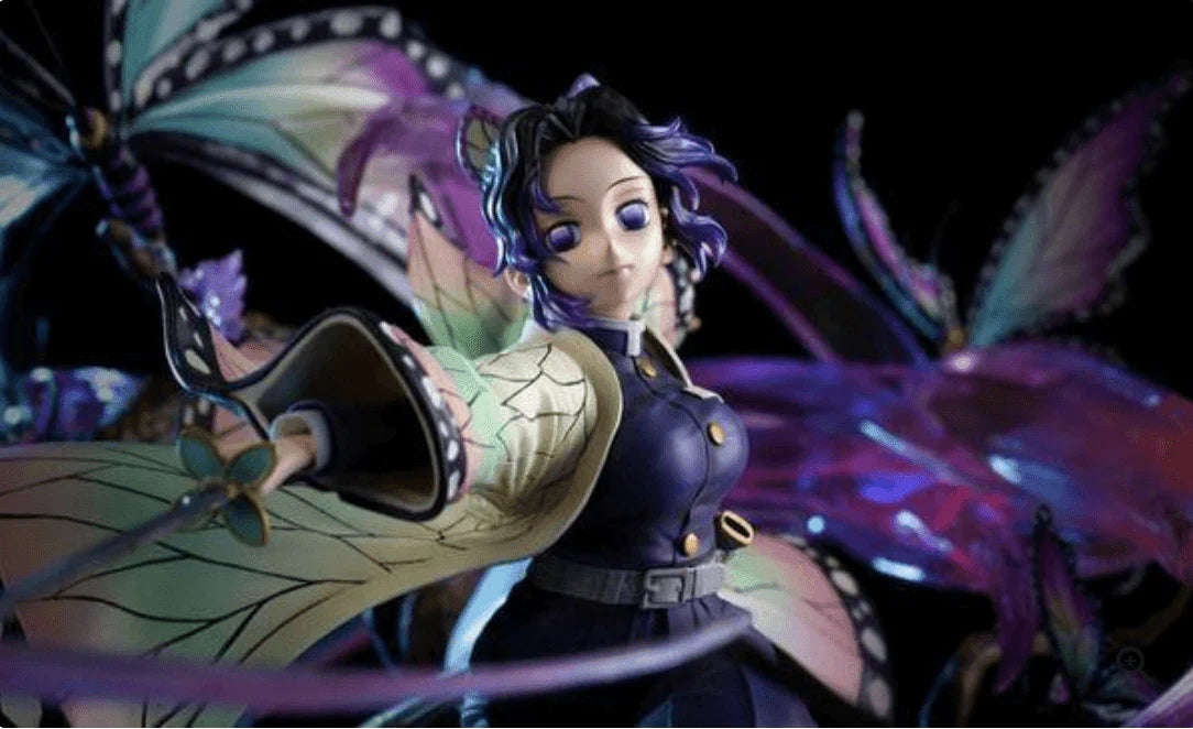 Figurine Demon Slayer - Shinobu Kocho-MANGA SHOP-Manga Shop