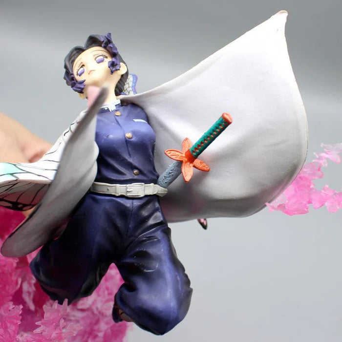 Figurine Demon Slayer - Shinobu Kocho-MANGA SHOP-Manga Shop
