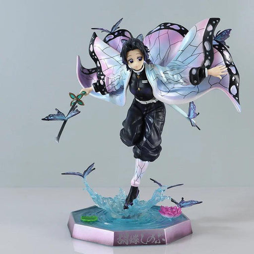 Figurine Demon Slayer - Shinobu Kocho-MANGA SHOP-Manga Shop