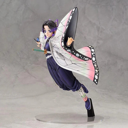 Figurine Demon Slayer - Shinobu Kocho-MANGA SHOP-Manga Shop