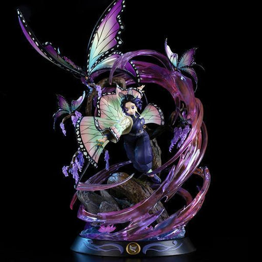 Figurine Demon Slayer - Shinobu Kocho-MANGA SHOP-Manga Shop