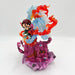 Figurine Demon Slayer Tanjiro Kamado Battle Version-MANGA SHOP-Manga Shop