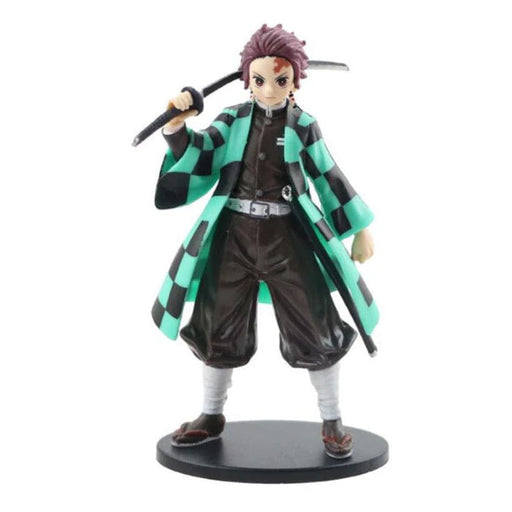 Figurine Demon Slayer - Tanjiro Kamado-MANGA SHOP-Manga Shop