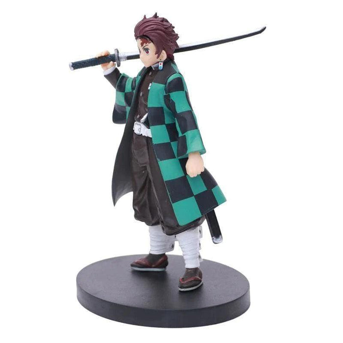 Figurine Demon Slayer - Tanjiro Kamado-MANGA SHOP-Manga Shop