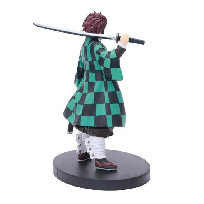 Figurine Demon Slayer - Tanjiro Kamado-MANGA SHOP-Manga Shop