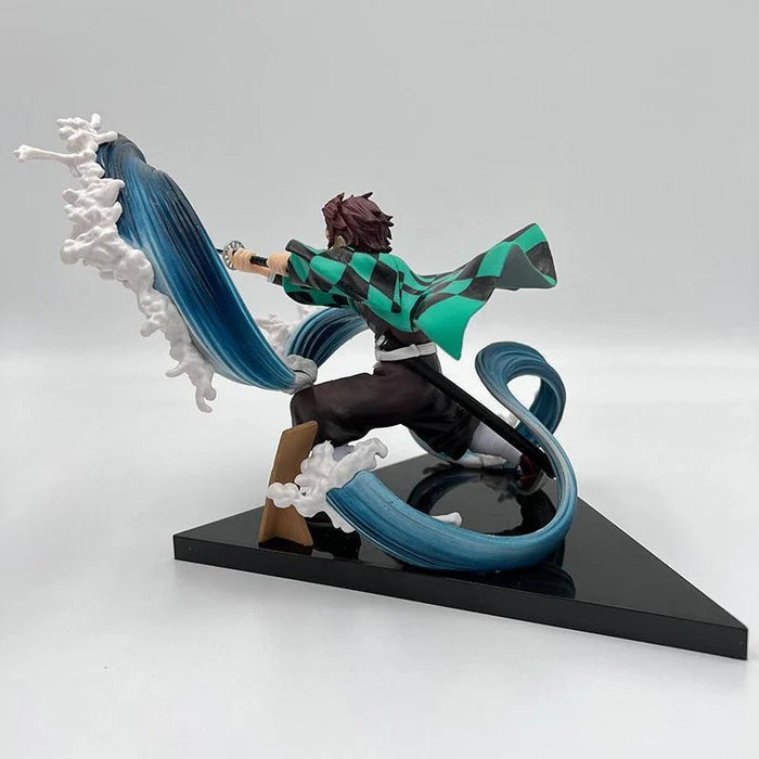 Figurine Demon Slayer Tanjiro Kamado-MANGA SHOP-Manga Shop