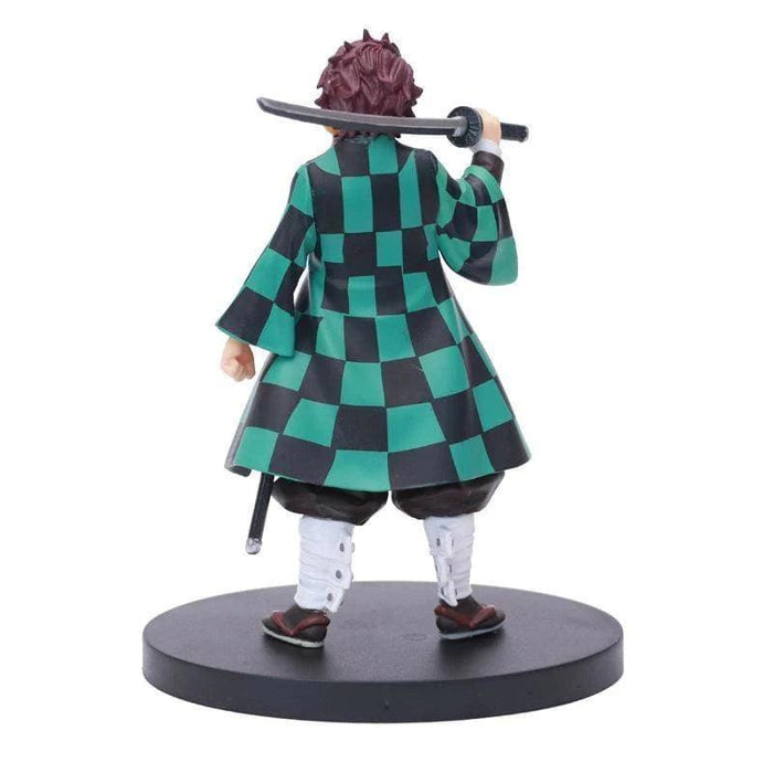 Figurine Demon Slayer - Tanjiro Kamado-MANGA SHOP-Manga Shop