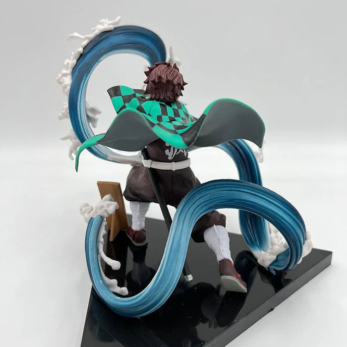 Figurine Demon Slayer Tanjiro Kamado-MANGA SHOP-Manga Shop