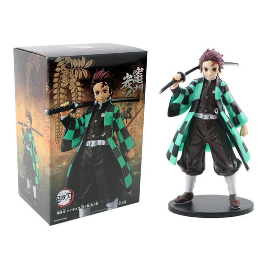 Figurine Demon Slayer - Tanjiro Kamado-MANGA SHOP-Manga Shop