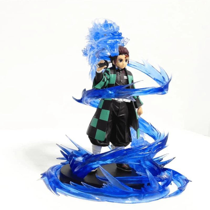Figurine Demon Slayer - Tanjiro Le Dragon Du Changement-MANGA SHOP-Manga Shop