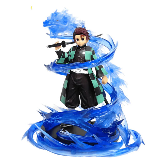 Figurine Demon Slayer - Tanjiro Le Dragon Du Changement-MANGA SHOP-Manga Shop