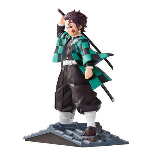 Figurine Demon Slayer - Tanjiro-MANGA SHOP-Manga Shop