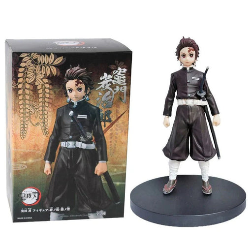 Figurine Demon Slayer Tanjiro-MANGA SHOP-Manga Shop