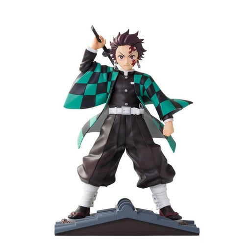 Figurine Demon Slayer - Tanjiro-MANGA SHOP-Manga Shop