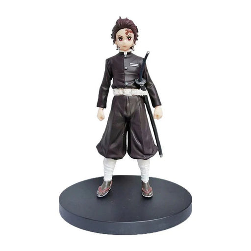Figurine Demon Slayer Tanjiro-MANGA SHOP-Manga Shop