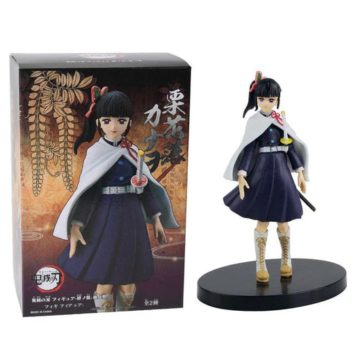Figurine Demon Slayer Tsuyuri Kanao-MANGA SHOP-Manga Shop