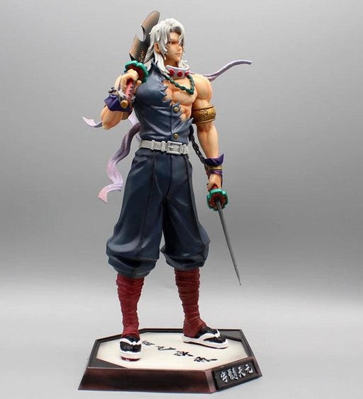 Figurine Demon Slayer - Uzui-MANGA SHOP-Manga Shop