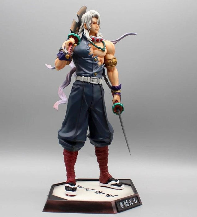 Figurine Demon Slayer - Uzui-MANGA SHOP-Manga Shop