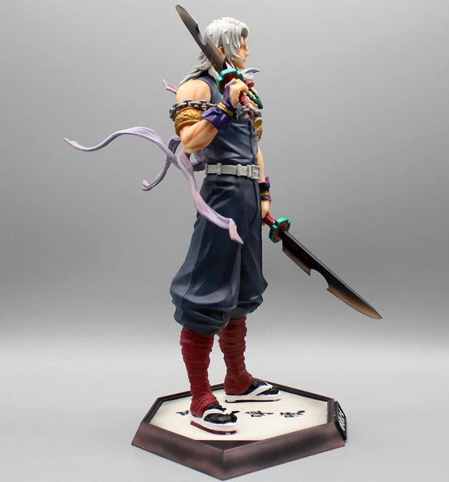 Figurine Demon Slayer - Uzui-MANGA SHOP-Manga Shop