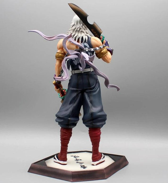 Figurine Demon Slayer - Uzui-MANGA SHOP-Manga Shop